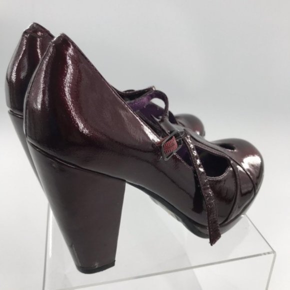 Poetic Licence Heels sz 7.5 - Picture 4 of 7